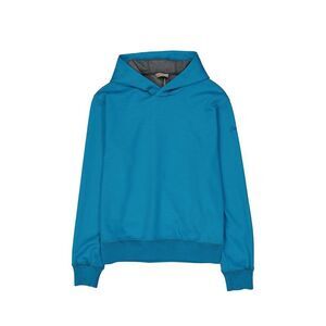 Herno Blue Polyester Men's Sweatshirt
